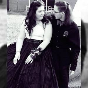 Meet your Posher, Audrey